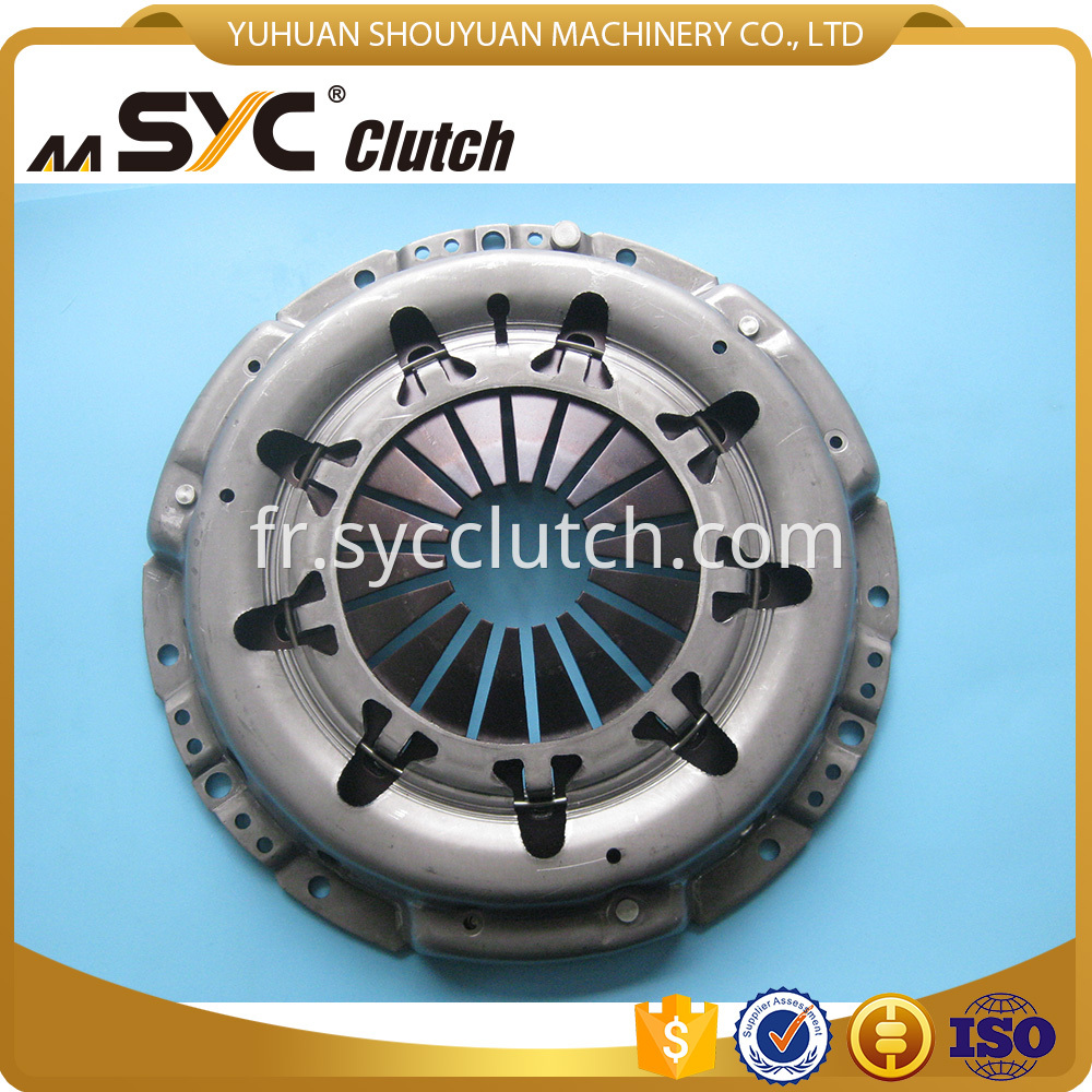 Toyota 2KD Clutch Cover